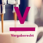 30. November 2023: Mini-Webinar „Kaffee und Vergaberecht“ zum Thema „Schadensersatzforderungen wegen der Aufhebung des Vergabeverfahrens“