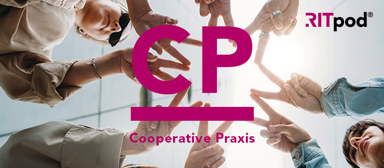 Cooperative Praxis