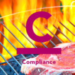 1. Juni 2022: Grillen und gegrillt werden – worauf Unternehmen beim Thema Compliance achten sollten