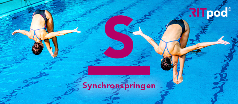Synchronschwimmen