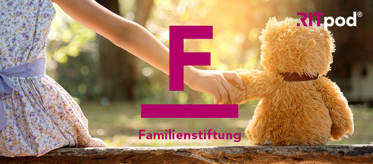 Familienstiftung