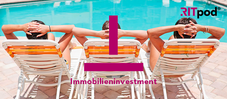 Immobilieninvestment