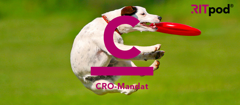 CRO-Mandat