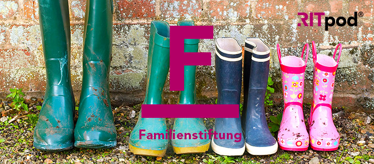 Familienstiftung