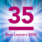 18. Juni 2024: RITTERSHAUS bei Best Lawyers 2025 wieder stark vertreten