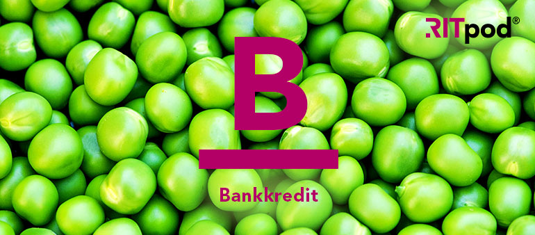 Bankkredit