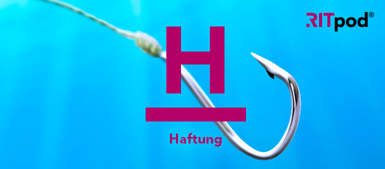 Haftung